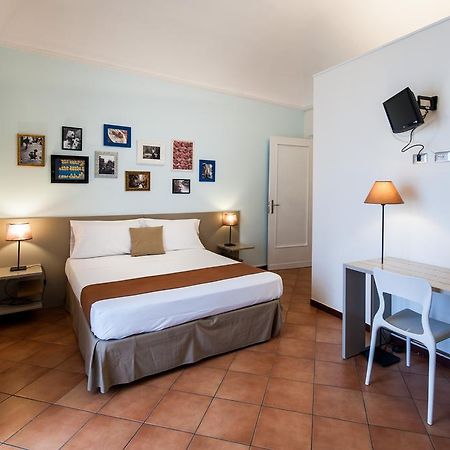 B&B Palazzo Reale Palermo Eksteriør billede