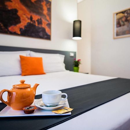 B&B Palazzo Reale Palermo Eksteriør billede