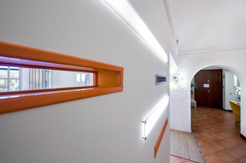 B&B Palazzo Reale Palermo Eksteriør billede