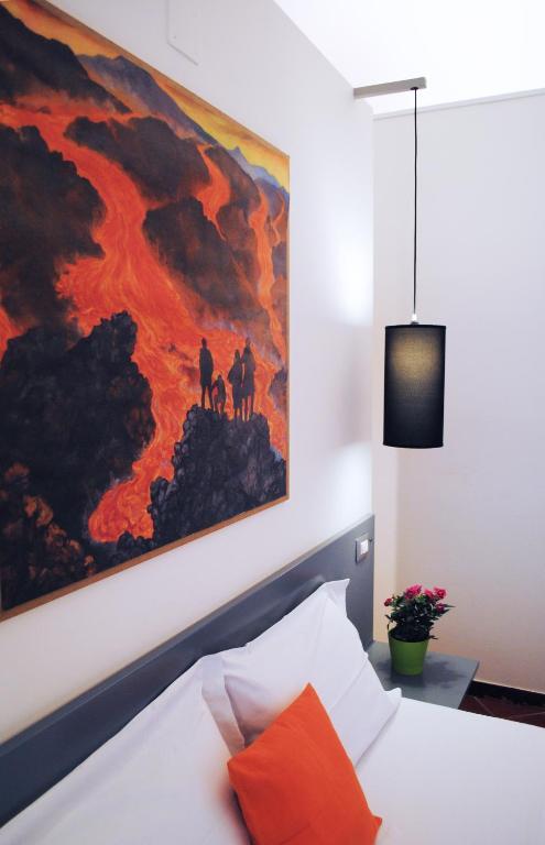 B&B Palazzo Reale Palermo Eksteriør billede