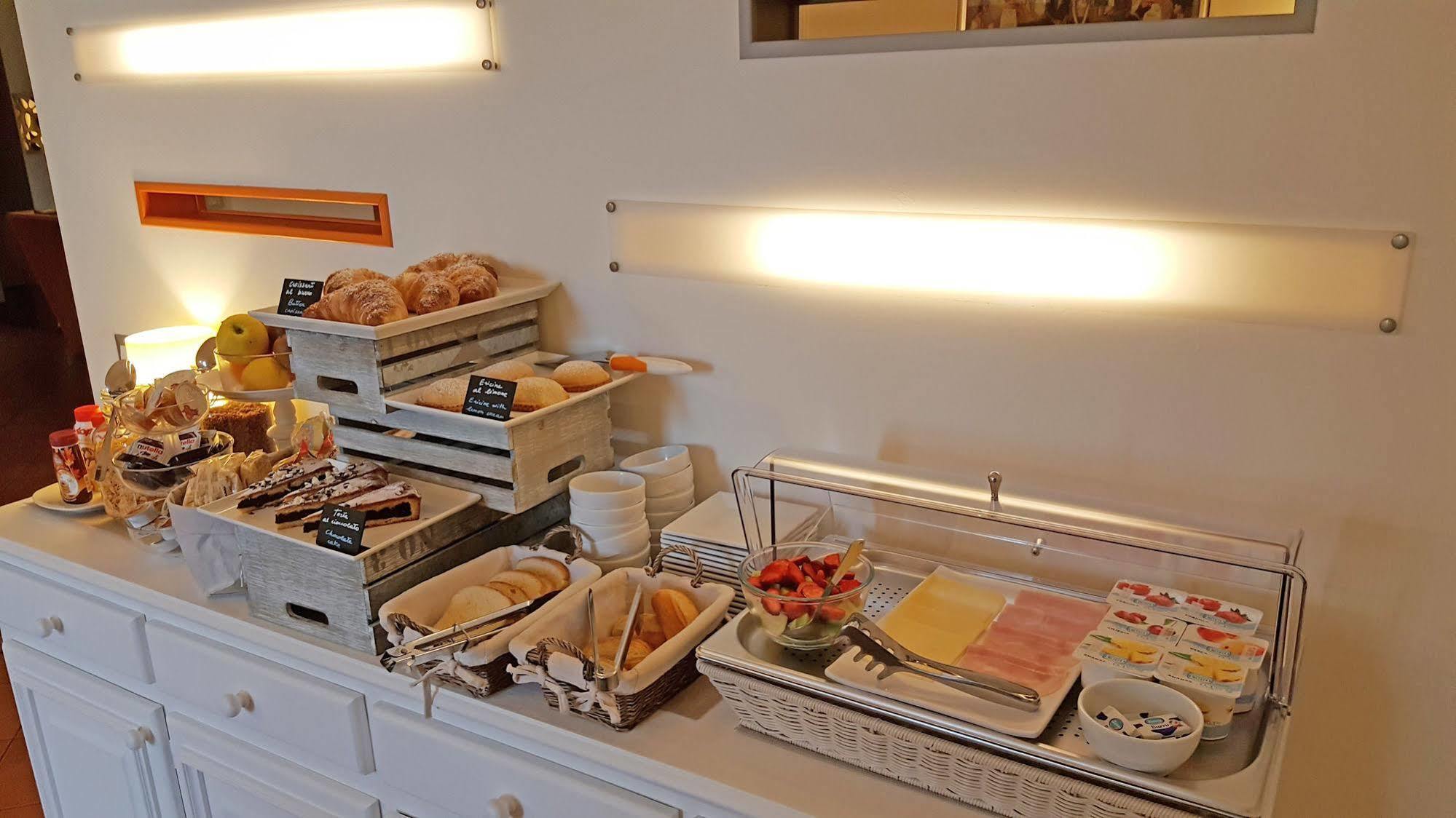 B&B Palazzo Reale Palermo Eksteriør billede