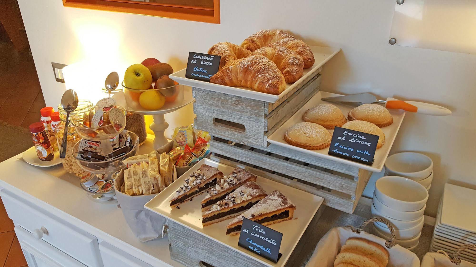 B&B Palazzo Reale Palermo Eksteriør billede