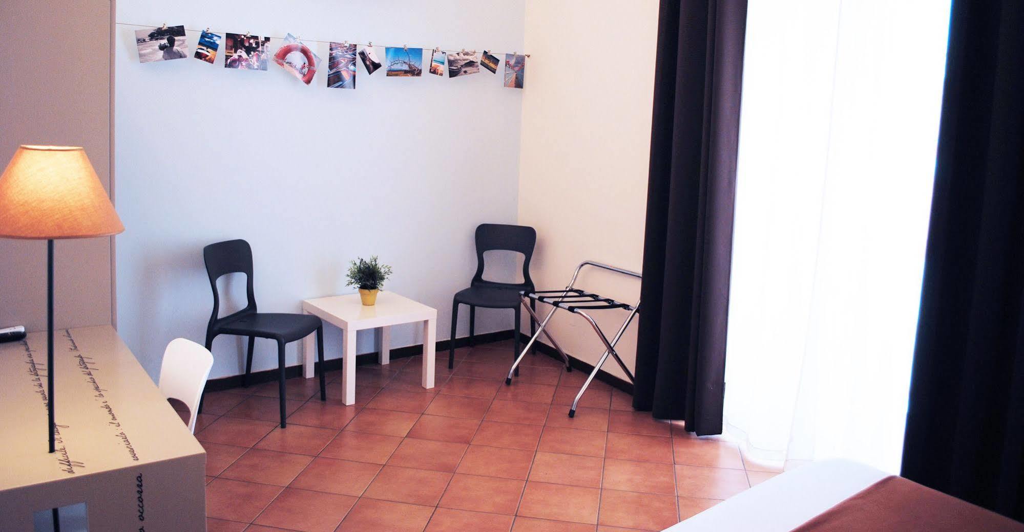 B&B Palazzo Reale Palermo Eksteriør billede